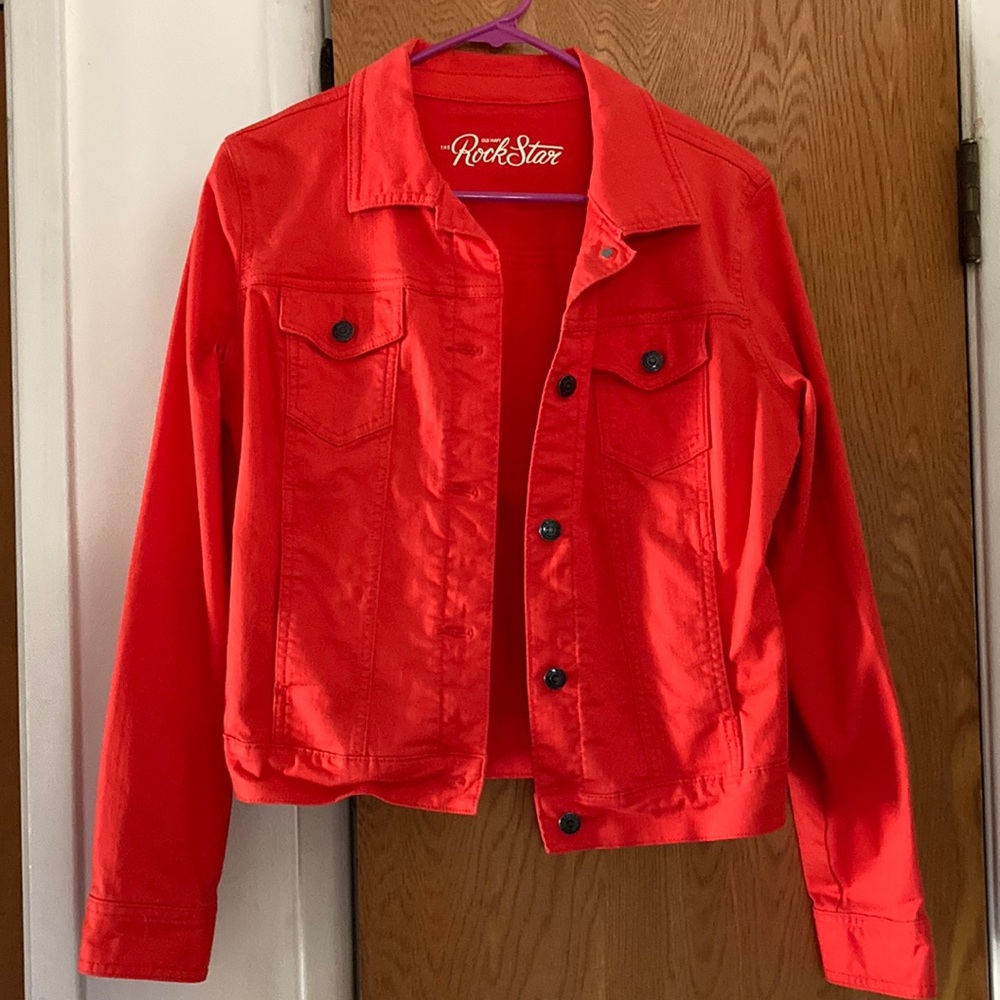 Old Navy Denim Jacket